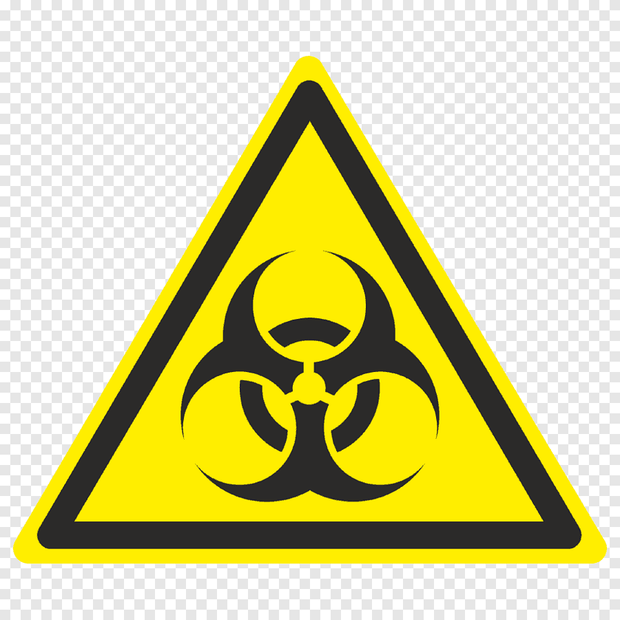 biohazard